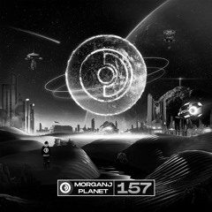 MorganJ Planet #157