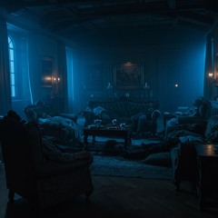 Episódio 49 - Calmaria no Submundo