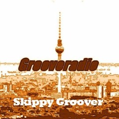 Grooveradio Jul 2021 Skippy Groover