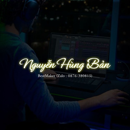 CẠN TÌNH NHƯ THẾ Remix (Kiều Chi - Nguyễn Hùng Bản) - Demo
