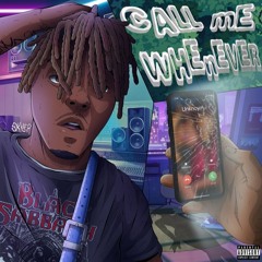 Call Me Whenever (Too Clever)