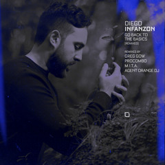 Diego Infanzon - Division (Procombo Remix)