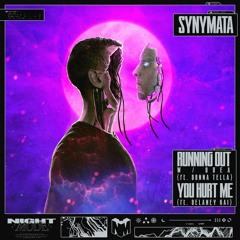 Synymata - You Hurt Me (feat. Delaney Kai)