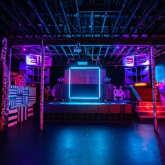 Brownee @ The Black Box Denver 4/29/25