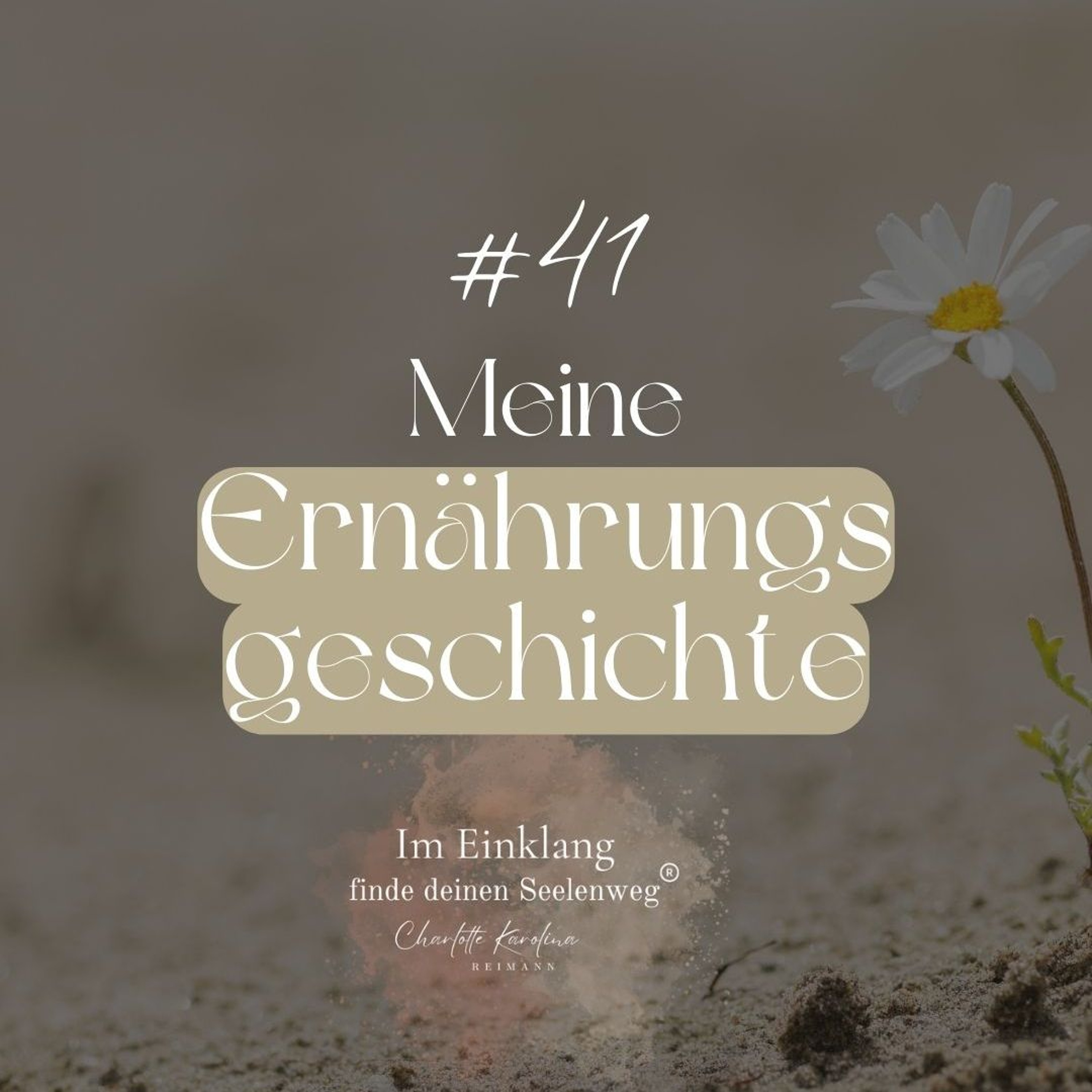Im Einklang - finde Deinen Seelenweg