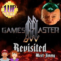 GAMESMASTER REVISITED S1E4 - Meet Jimmy
