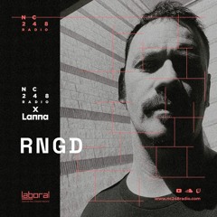 NC 248 RADIO X LANNA Presents RNGD @ NC 248 RADIO 29.09.2023