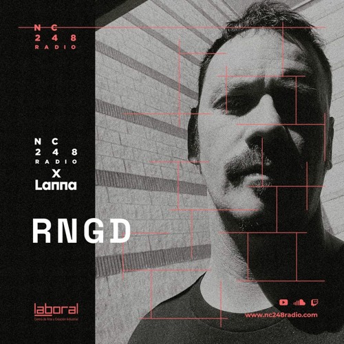 NC 248 RADIO X LANNA Presents RNGD @ NC 248 RADIO 29.09.2023