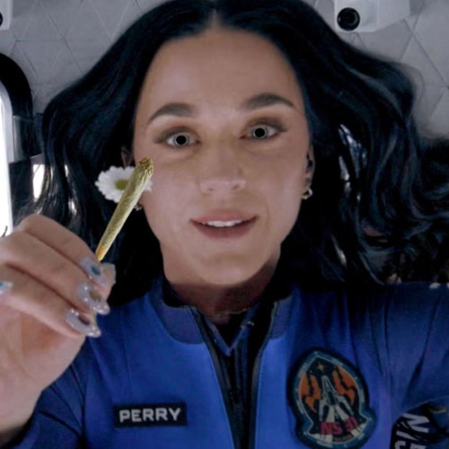 Katy Perry - Part of Me [bootleg]