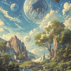 未完成の楽園