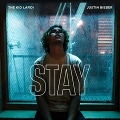 The Kid LAROI, Justin Bieber - Stay (Cover Instrumental)