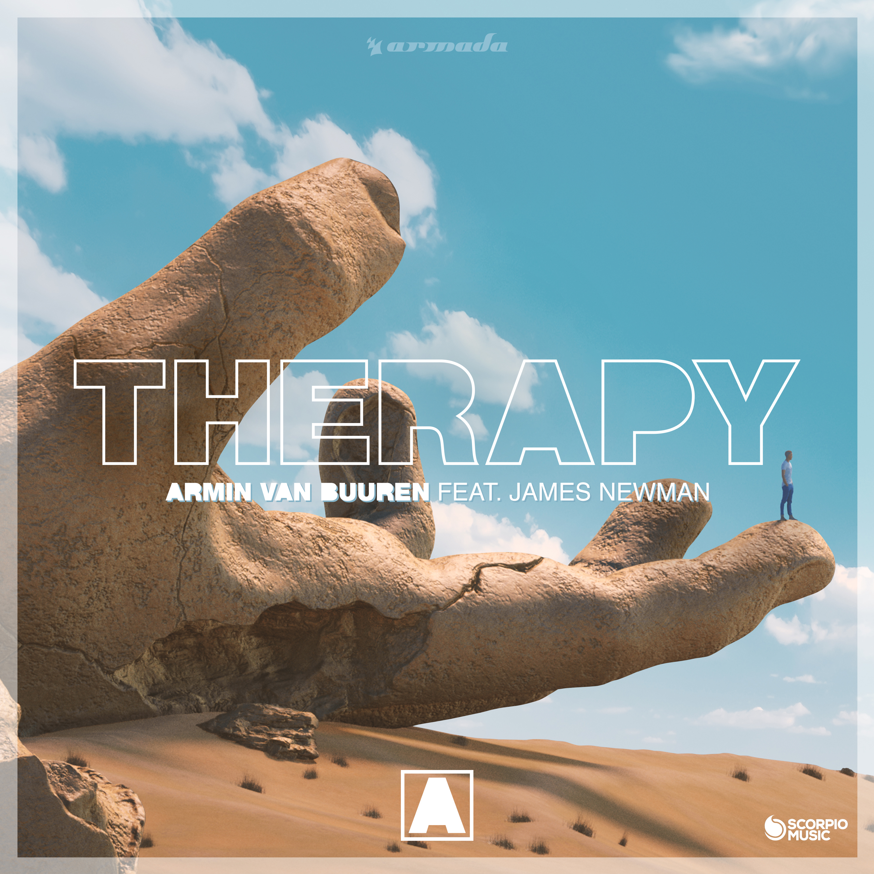 Therapy (feat. James Newman)