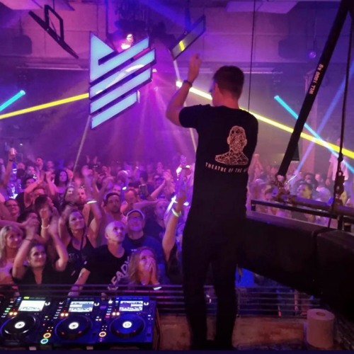 Factor B Presents: 'Theatre of the Mind' Live @ Fabric London
