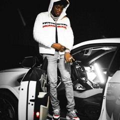 Yungeen Ace - My Own Problems