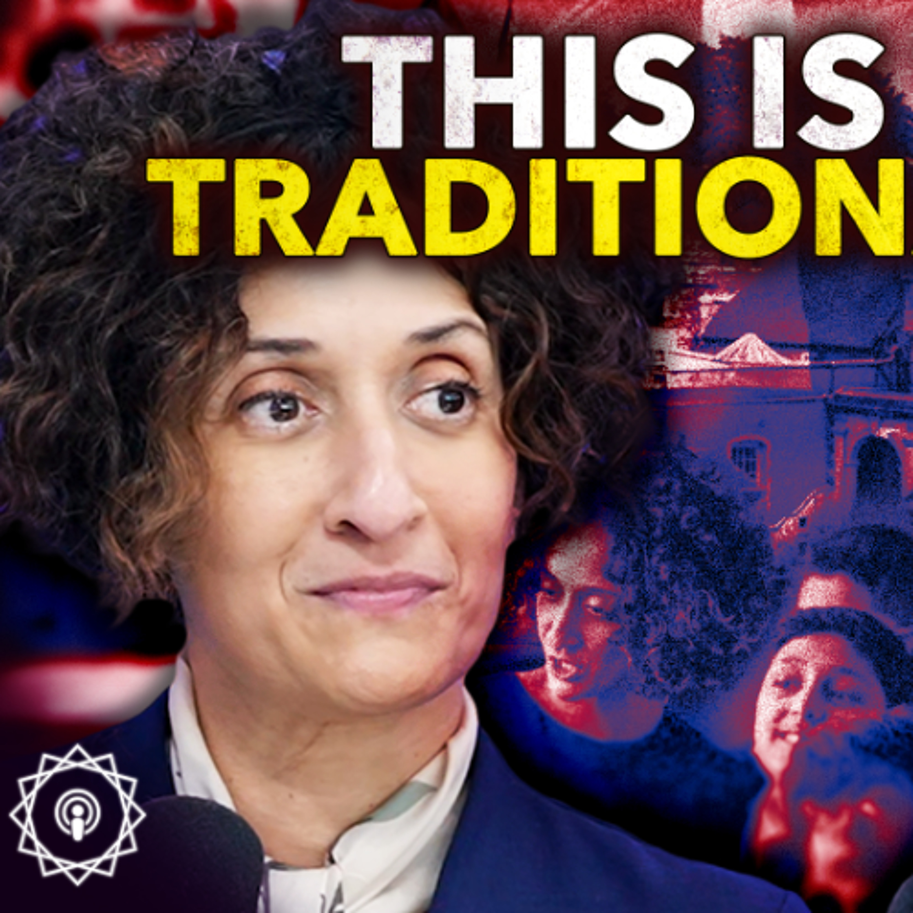 Everyone Is Getting This Wrong | Interview with Katharine Birbalsingh CBE