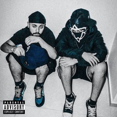 shdwsrx, aizea - Gone Pt 2 (787Xclusive)