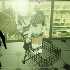 Cog Maze but in a grocery store