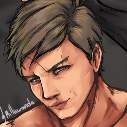 Raiden's playlist pt2