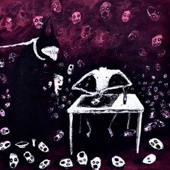 JUDGEMENT DAY Prod. Hadori x Kylesinferno x Adder