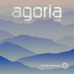 Agoria Feat. Scalde - For One Hour (Laolu Remix)