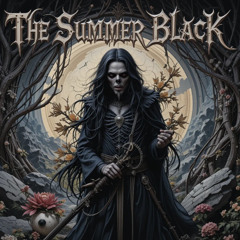 The Summer Black