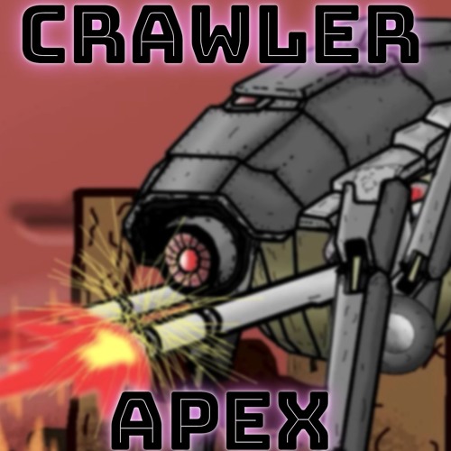 Crawler Apex