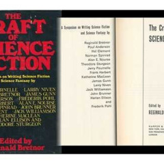 View KINDLE 📁 The Craft of Science Fiction: A Symposium on Writing Science Fiction a