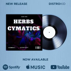 Herbs Cymatics