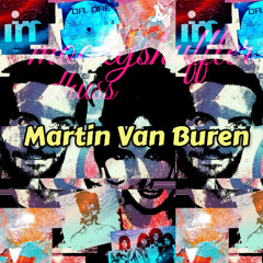 Martin Van Buren