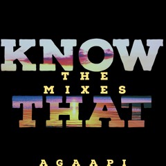 Know That (Extended Instrumental Mix)