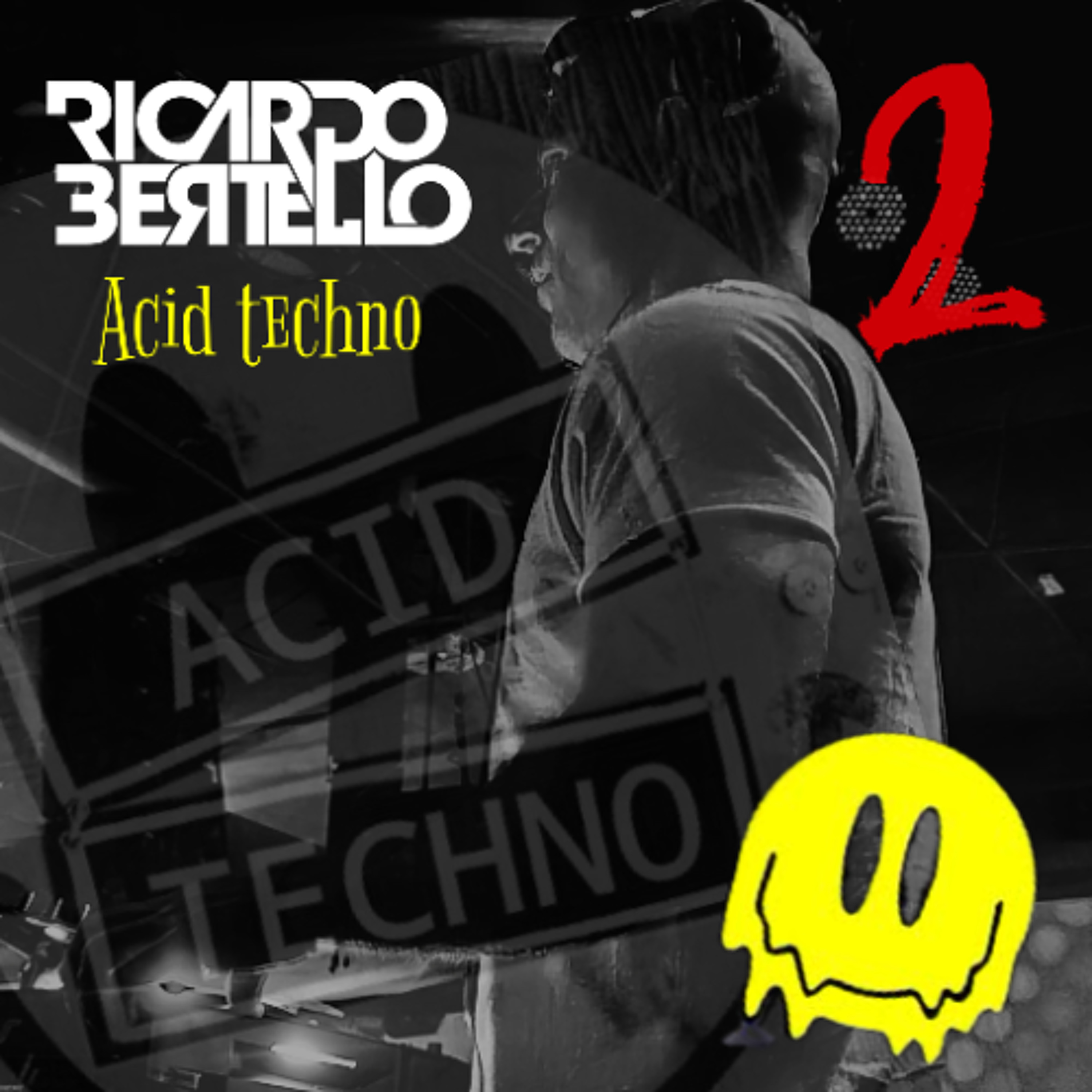 Ricardo Bertello