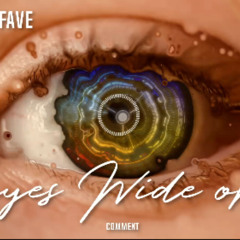 Eyes Wide Open
