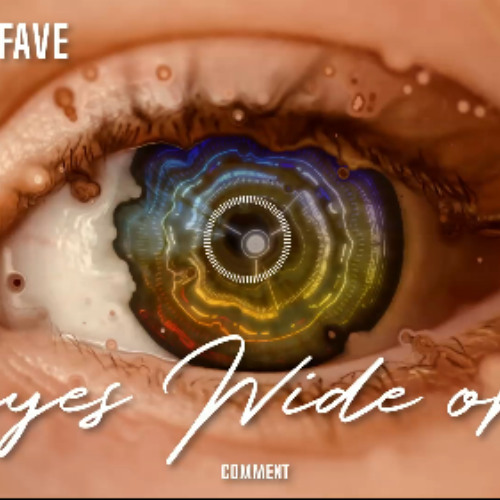 Eyes Wide Open
