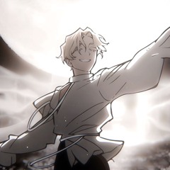 Ruler of My Heart - BL8M, Rubyeye ~ ALNST Soundtrack (slowed+ethereal)