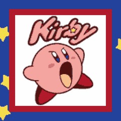 (2A03) Kirby Puzzle - e-Reader