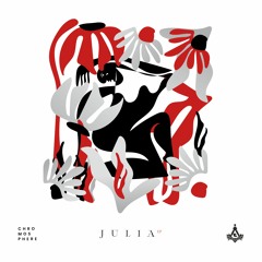 7. Julia (Caramel Chameleon Remix)