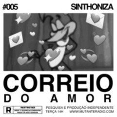 #005 - correio do amor