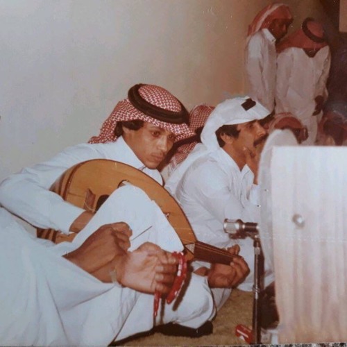 عبدالله الصريخ - حاولت أعزي مثل غيري