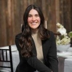 Tressa Amico.      Break me