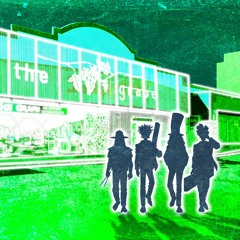 Where You Find Me Now