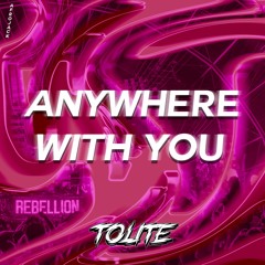 Anywhere With You (Hardstyle)