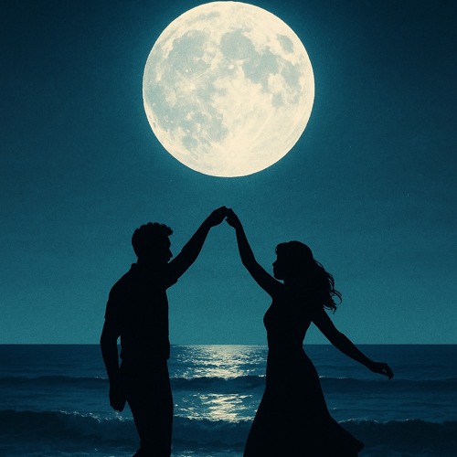 Dance in the moon light