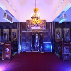 انت الكائن - ابونا اوغريس البراموسي