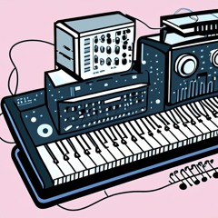 I lost something, but I don’t know what (feat. Cyber Songman II)