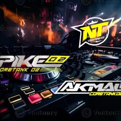 CRT02 - TUHAN TOLONG PIKE [ NALDYFREAK x AKMAL CRT02 ] #PIKE CRT02