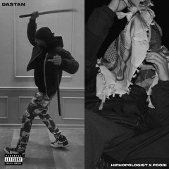 Hiphopologist x Poori - Dastan (LEAK) (High Quality)