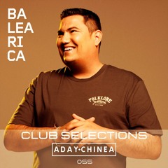 Club Selections 055 (Balearica Radio)