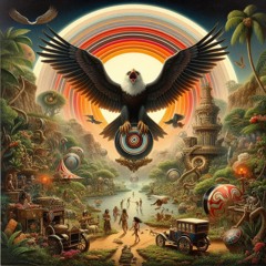Jungle Eagles