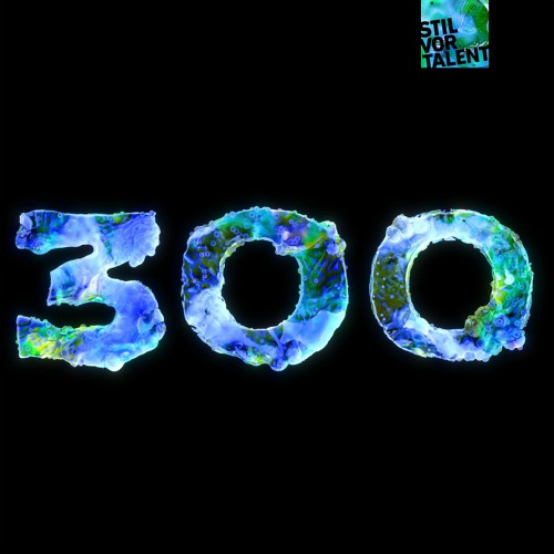 SVT300X - Various Artists - Stil vor Talent 300 | Part 1