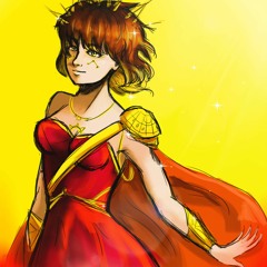 [SOLARIA] You and I (SynthV Original)